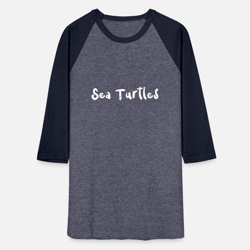 Sea Turtles - Coral