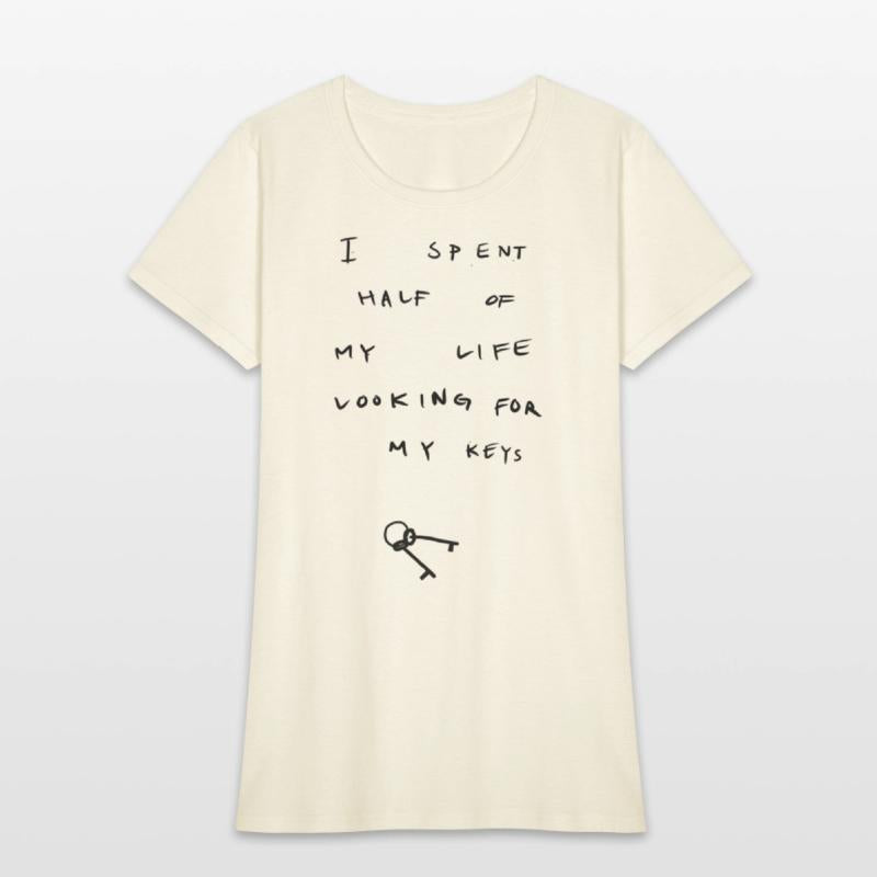 Self love attitude with the edgy urban slogan