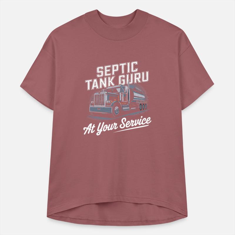 Septic Tank Guru At Your Service