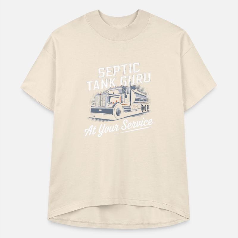 Septic Tank Guru At Your Service