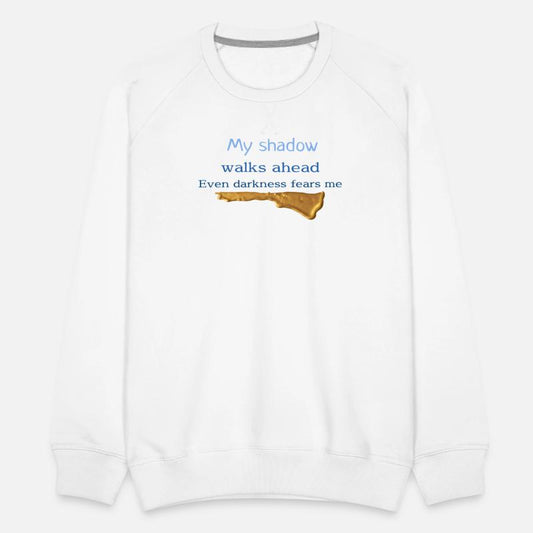 Shadow Walker Inspirational Quote Design