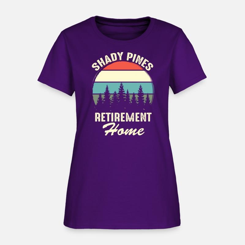 Shadyes Quote Retirement Day Party Home