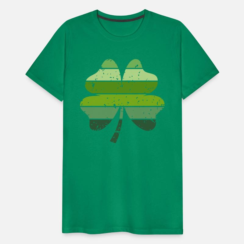 Shamrock Vintage St Patrick's Day