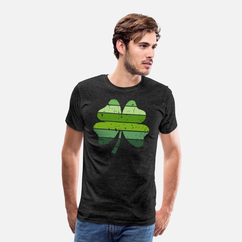 Shamrock Vintage St Patrick's Day
