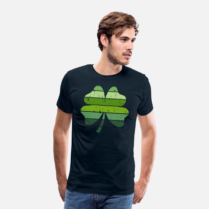 Shamrock Vintage St Patrick's Day