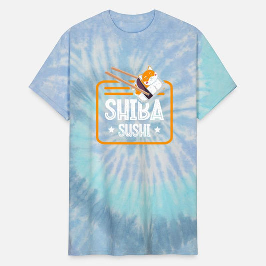 Shiba Sushi Japanese Foodie I Love Sushi Eater