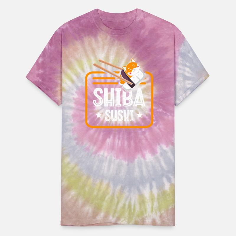 Shiba Sushi Japanese Foodie I Love Sushi Eater