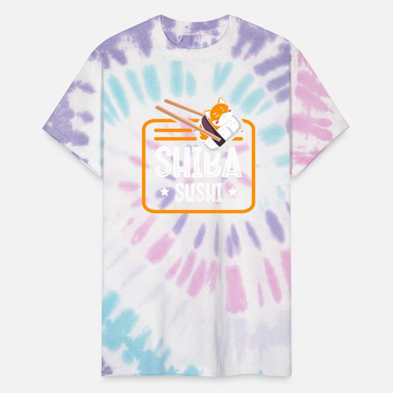 Shiba Sushi Japanese Foodie I Love Sushi Eater