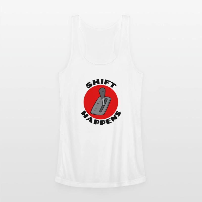 Shift Happens | Car Pun