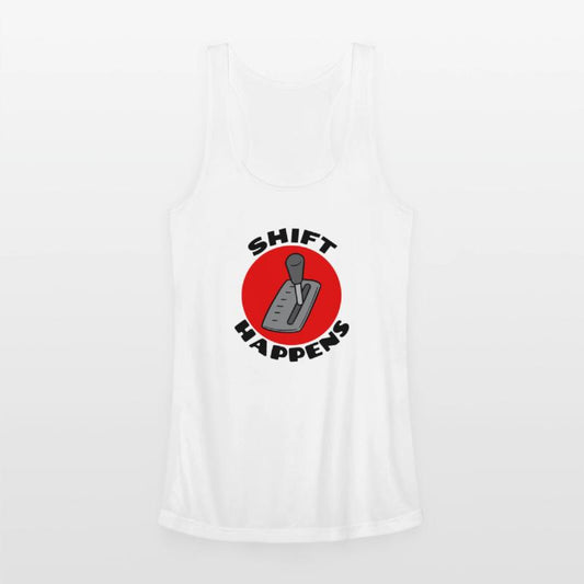 Shift Happens | Car Pun