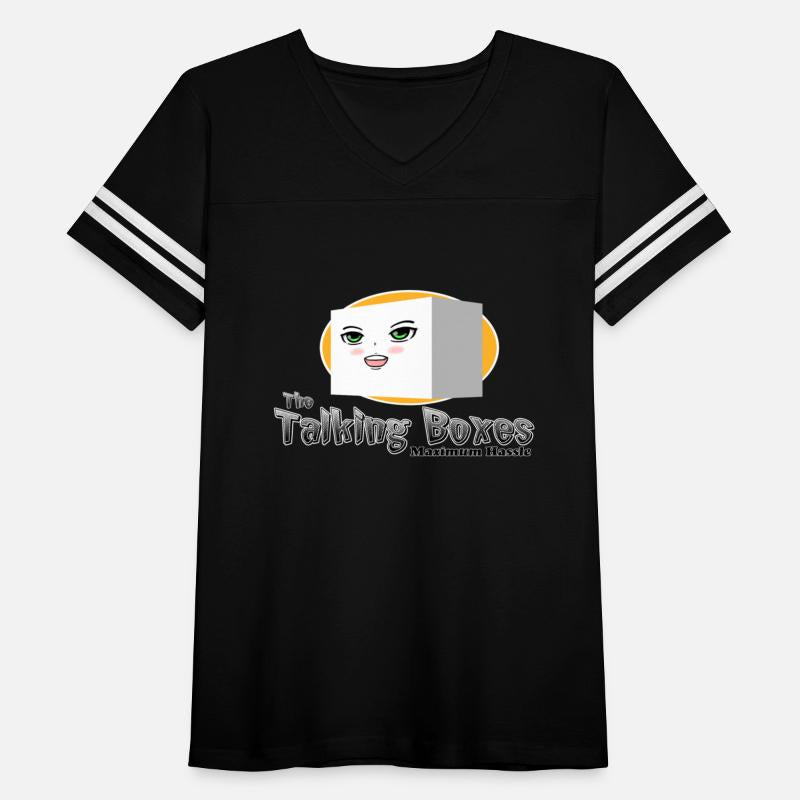 Shirt Design Maximum Hassle