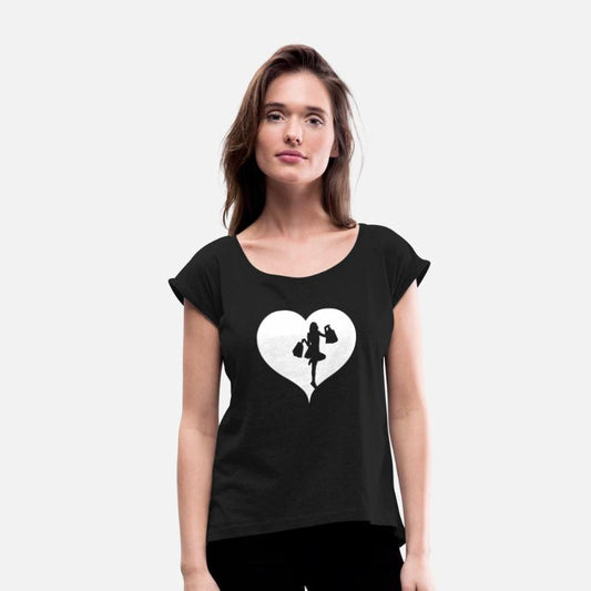 Shopping Women handbags