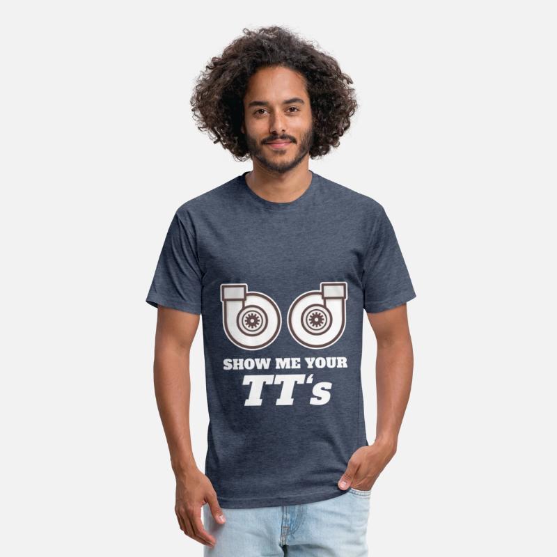 Show me your TT's - Turbo Drifter