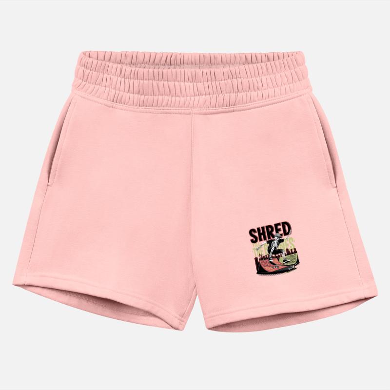 Shred Till The Bones