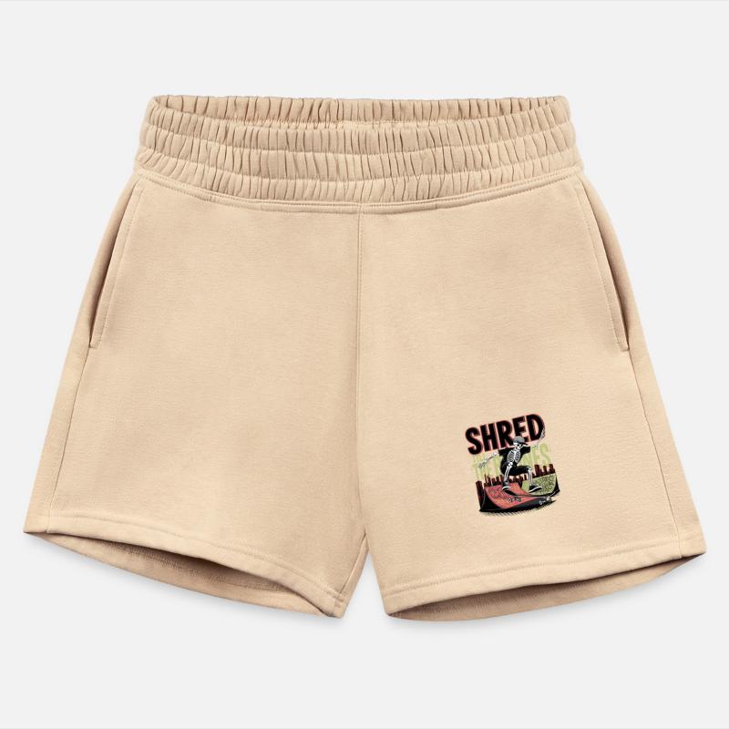 Shred Till The Bones