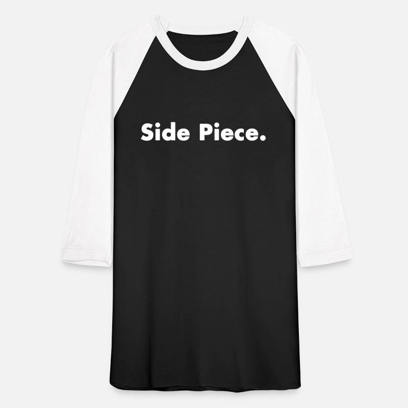 Side Piece funny retro gift 2022