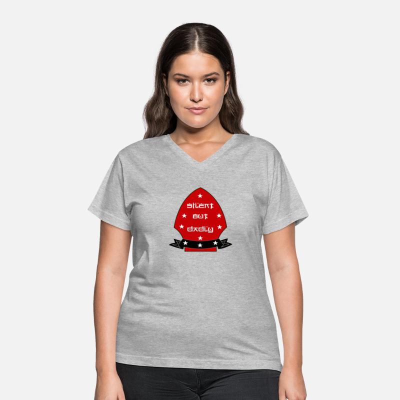 Silent But Dadly Long