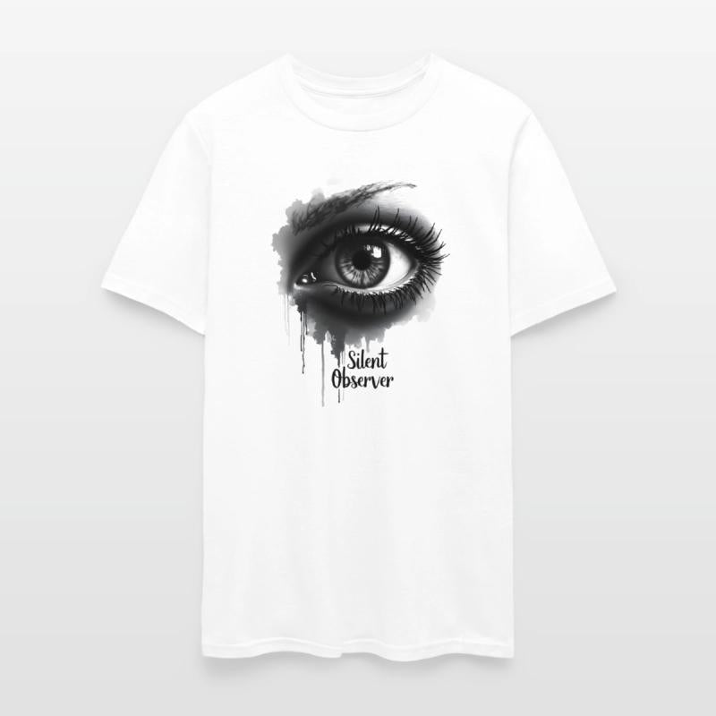 Silent Observer