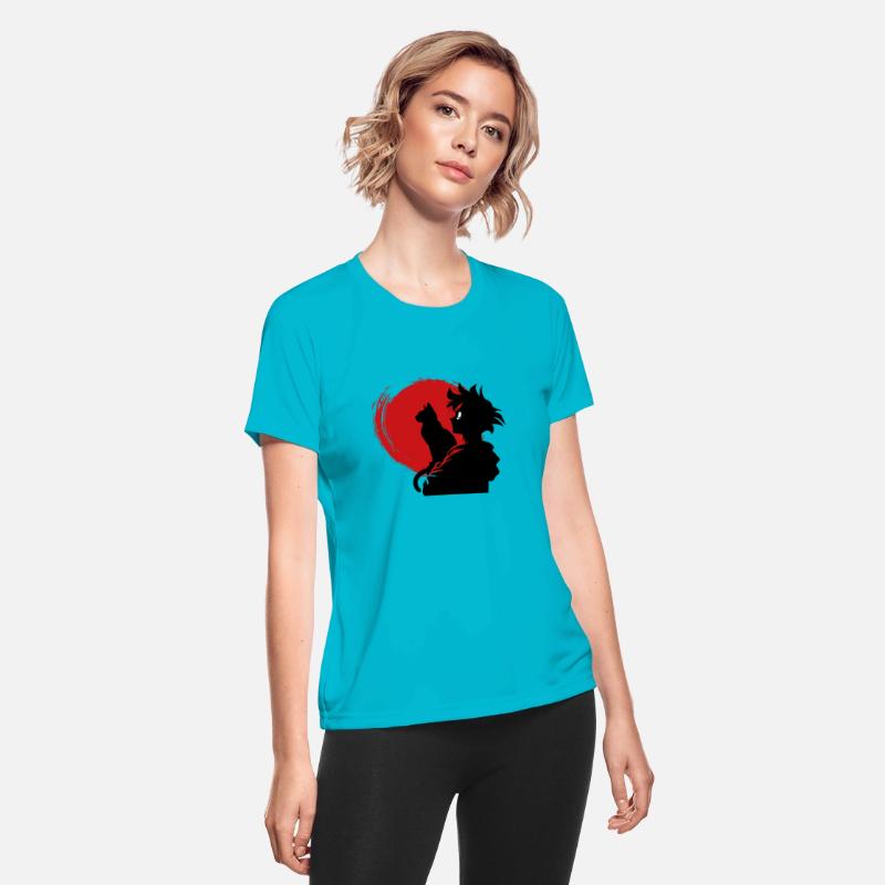 Silhouette of Serenity