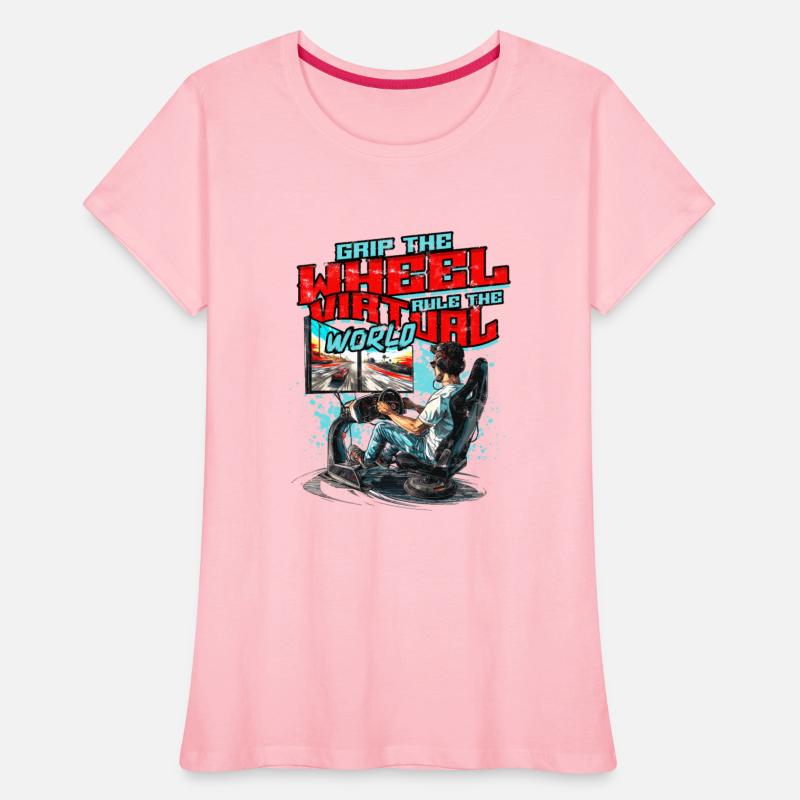 Sim Racing Simulator Cockpit Esports Racer