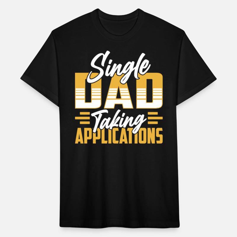 Single Dad Taking Applications Lone Parent Father