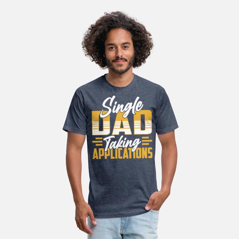 Single Dad Taking Applications Lone Parent Father
