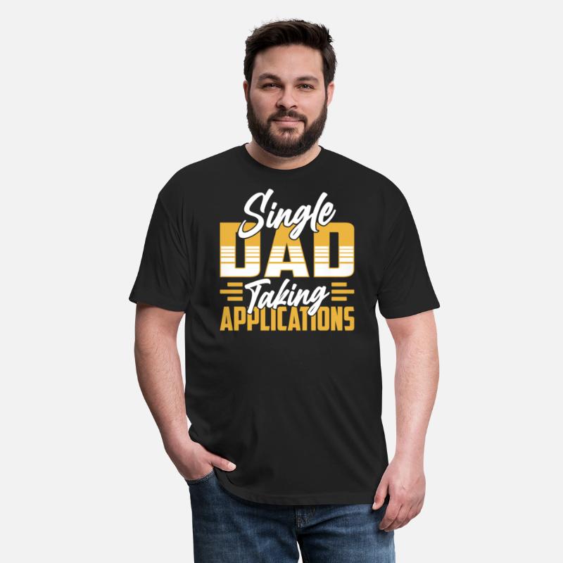 Single Dad Taking Applications Lone Parent Father