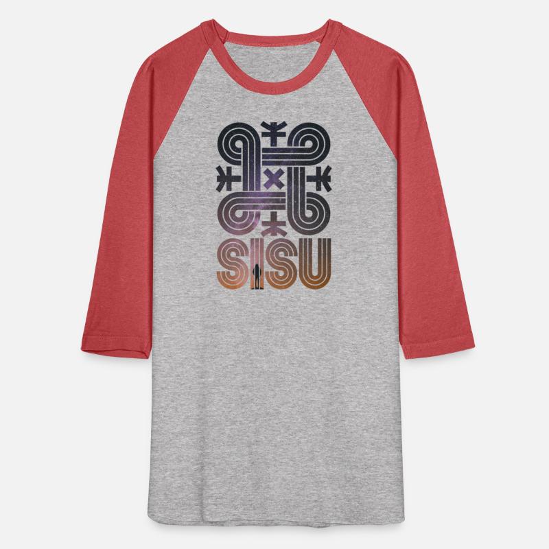 Sisu Finnish Suomi Finland Hannunvaakuna Symbol Co