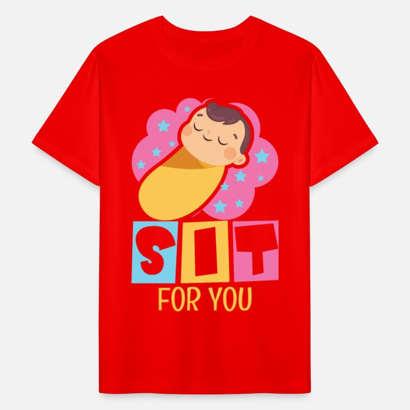 Sit For You Baby Sitting