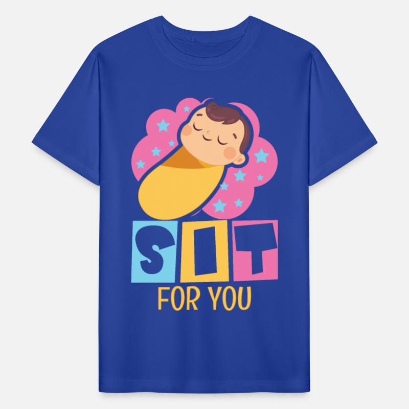 Sit For You Baby Sitting