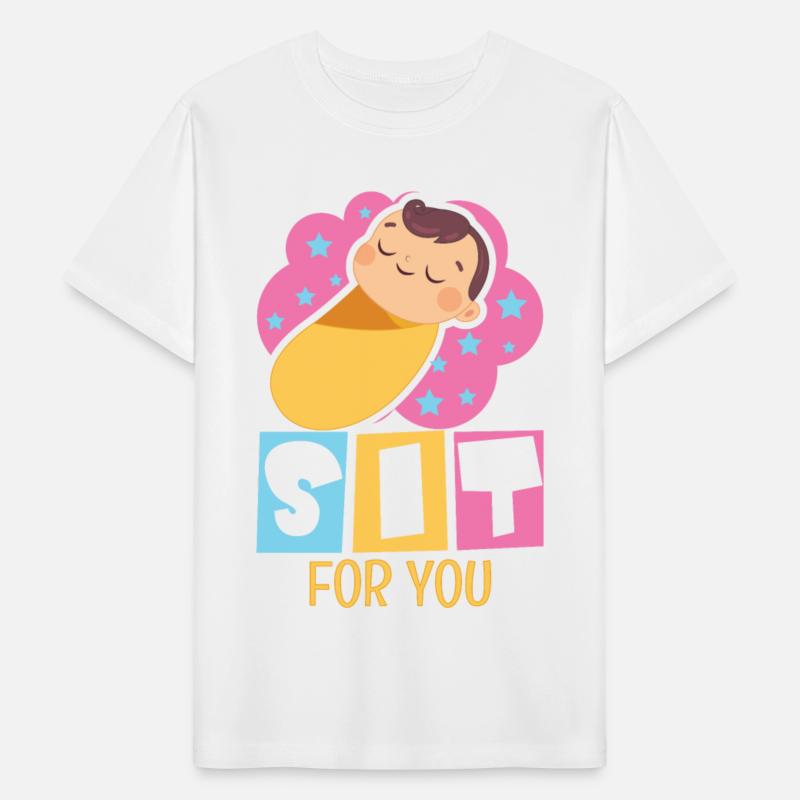 Sit For You Baby Sitting