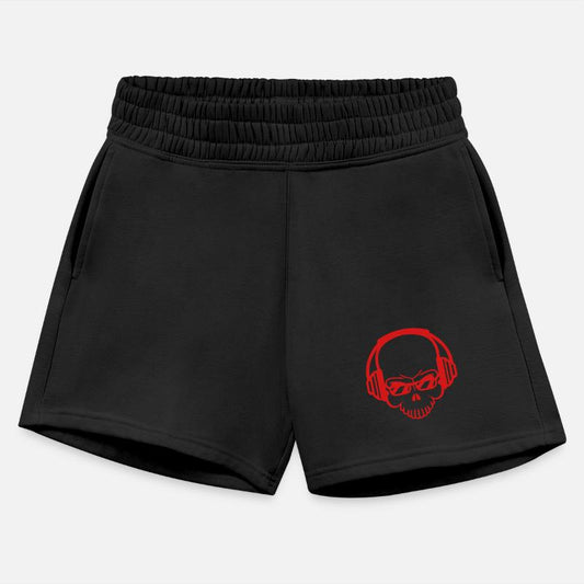 Skeleton Skull Head Horror Halloween Party Music