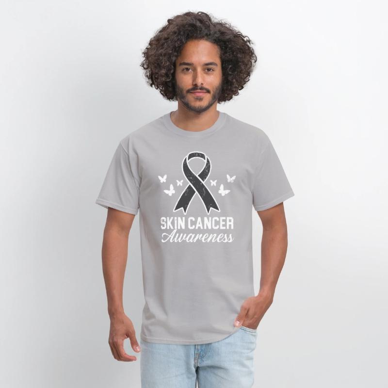 Skin Cancer Warrior Skin Cancer Awareness