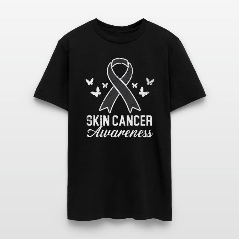 Skin Cancer Warrior Skin Cancer Awareness