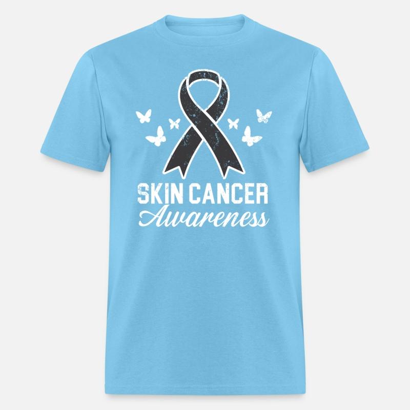 Skin Cancer Warrior Skin Cancer Awareness