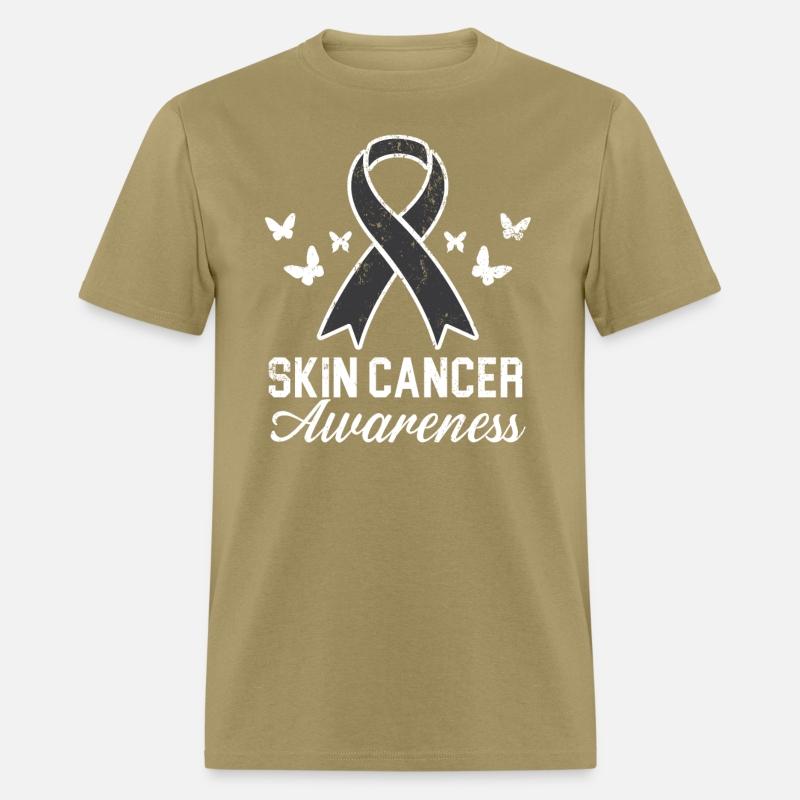Skin Cancer Warrior Skin Cancer Awareness