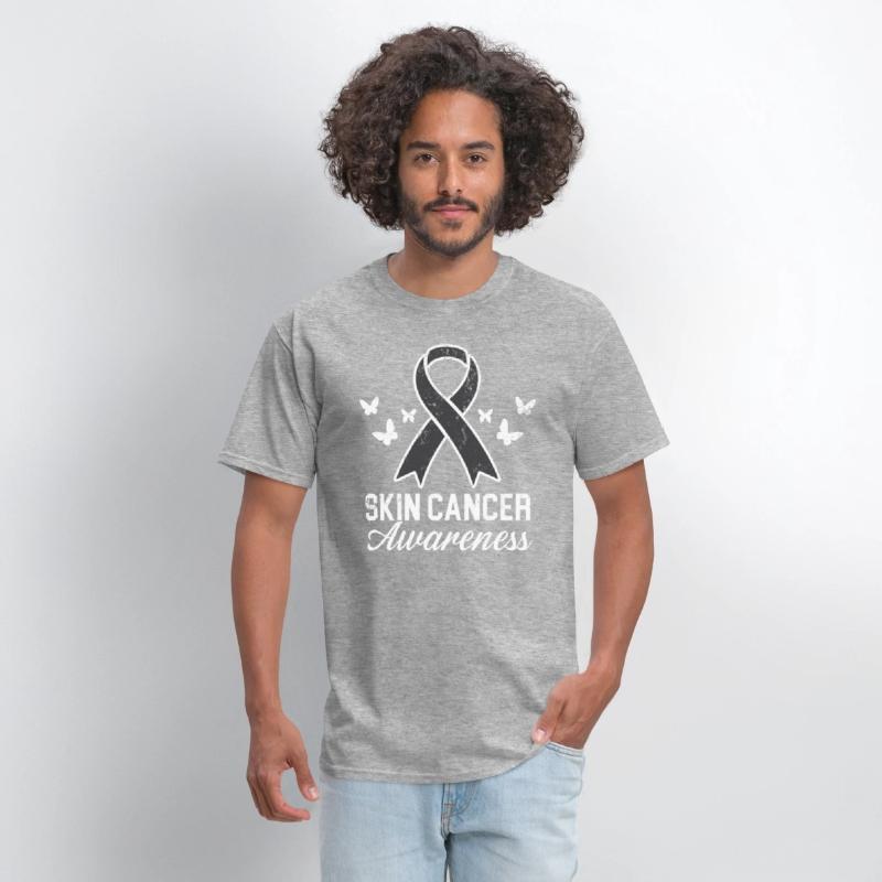 Skin Cancer Warrior Skin Cancer Awareness