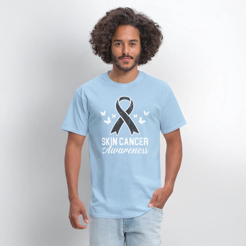Skin Cancer Warrior Skin Cancer Awareness