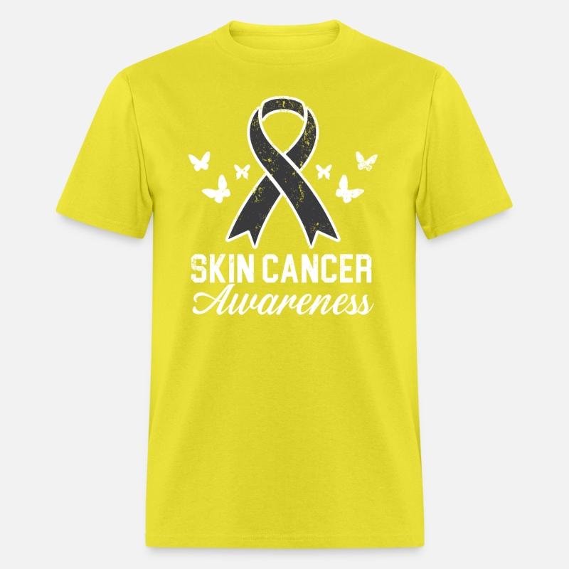 Skin Cancer Warrior Skin Cancer Awareness