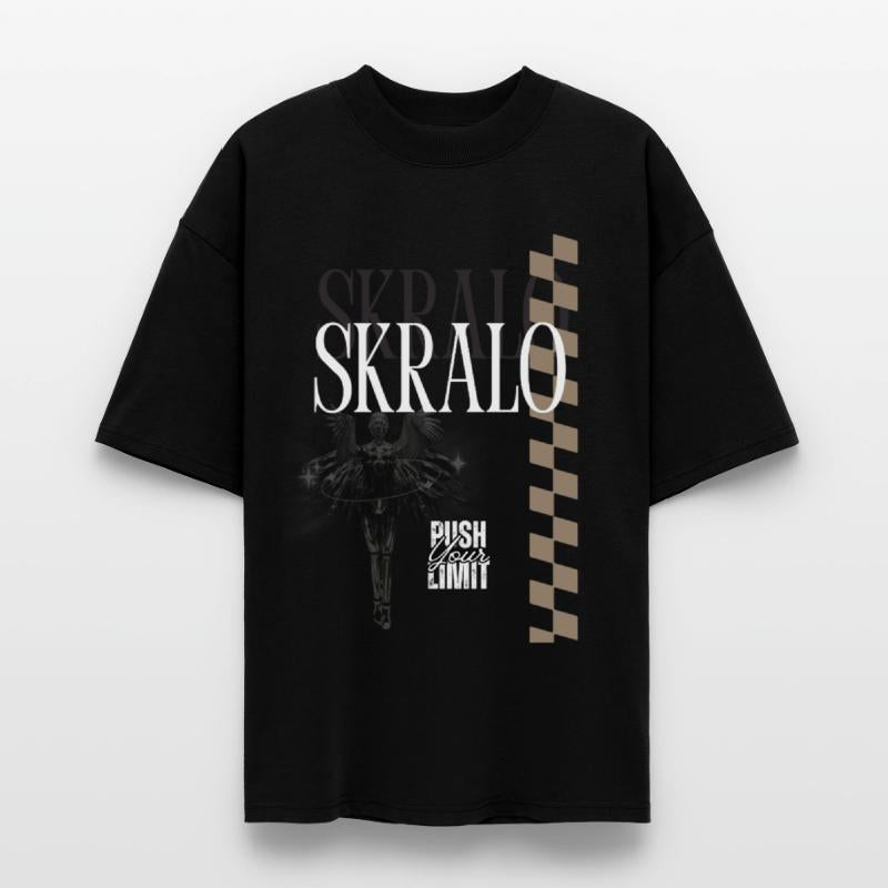 SKRALO