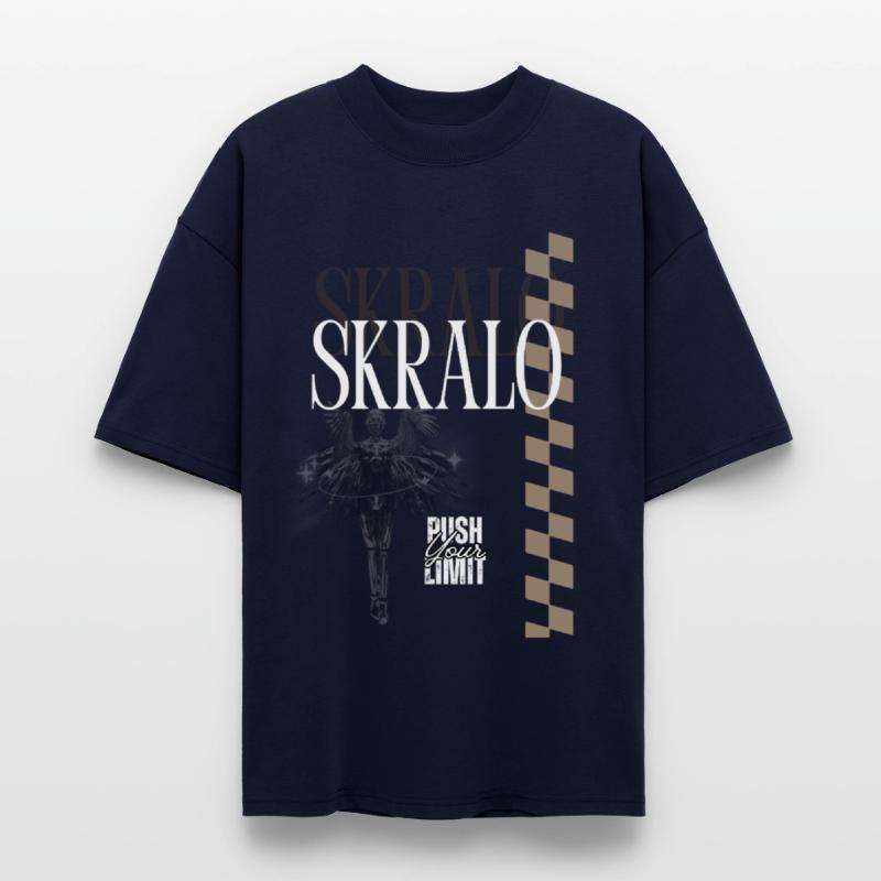 SKRALO