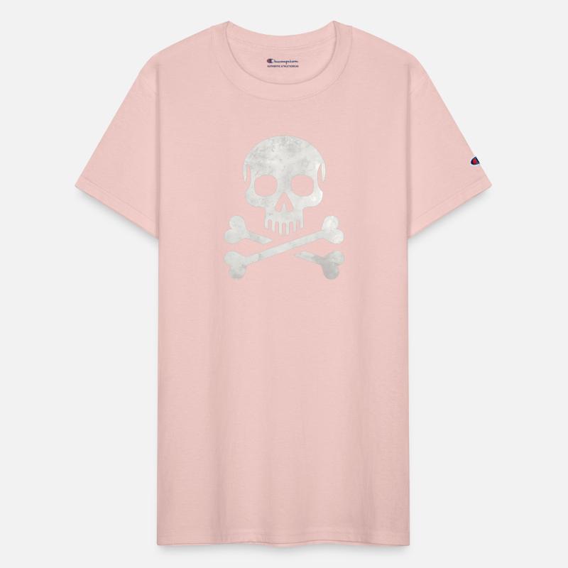Skull Crossbones Skeleton Pirate