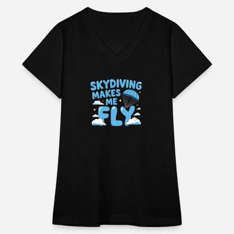 Skydiving Beginners First-Time Adventures Thrill