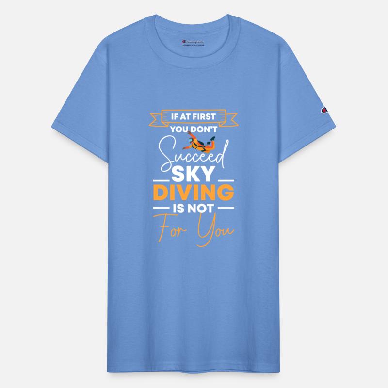 Skydiving Sports Jumping Air Sport