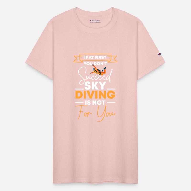 Skydiving Sports Jumping Air Sport