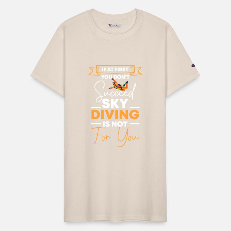 Skydiving Sports Jumping Air Sport