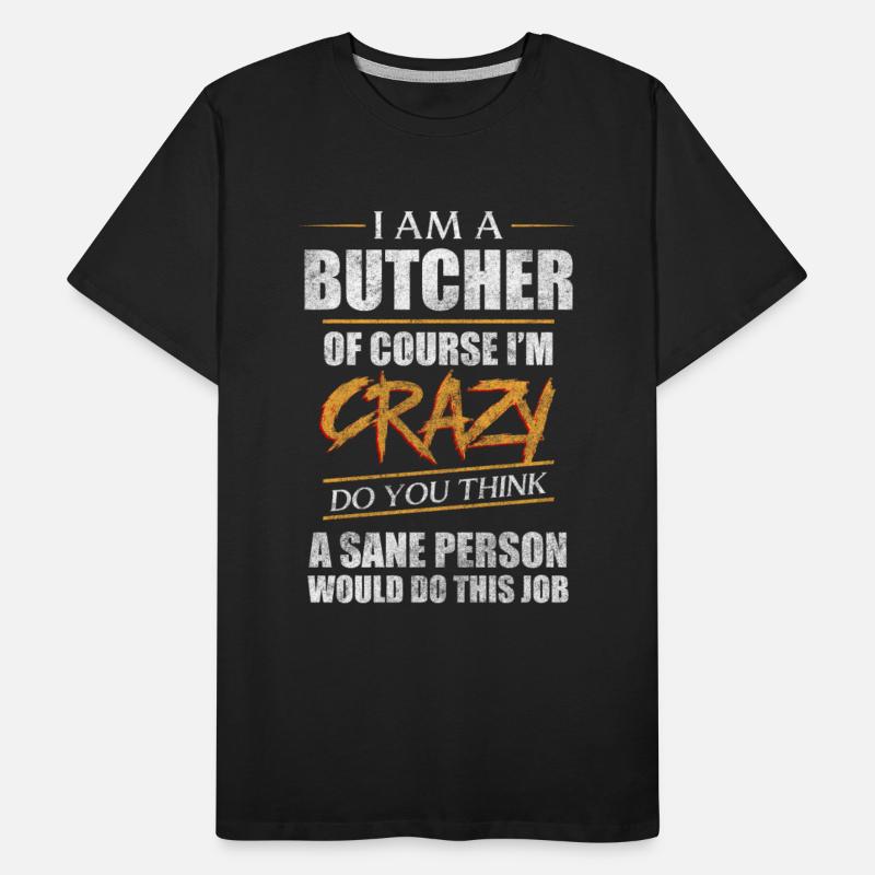 Slaughter Butcher's Shop Grilling Craft