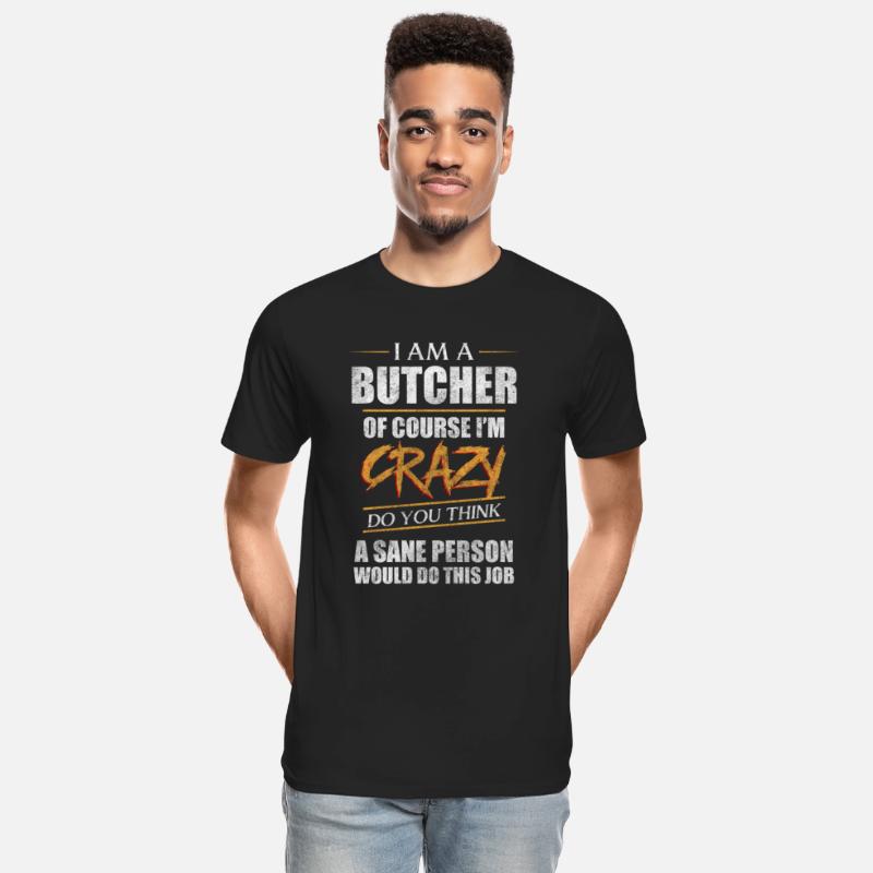 Slaughter Butcher's Shop Grilling Craft