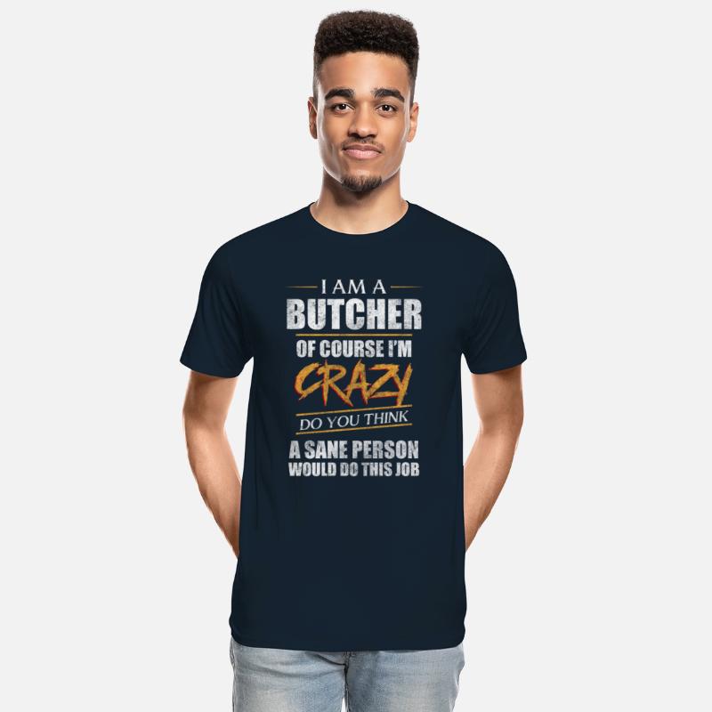 Slaughter Butcher's Shop Grilling Craft