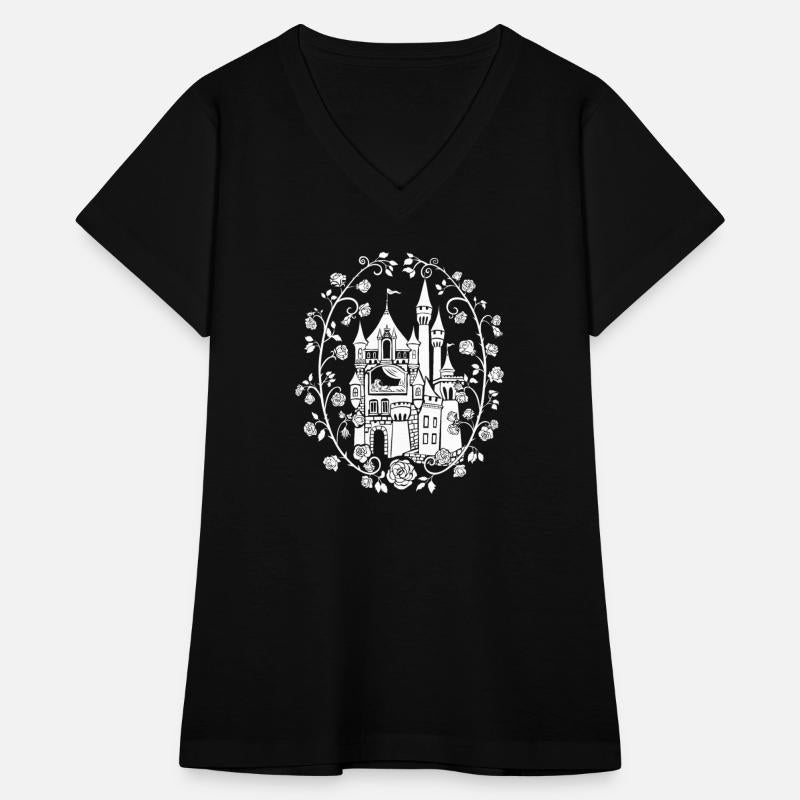 Sleeping beauty roses